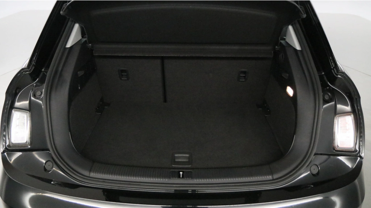 Audi A1 Sportback 1.0 TFSI 95pk Advance