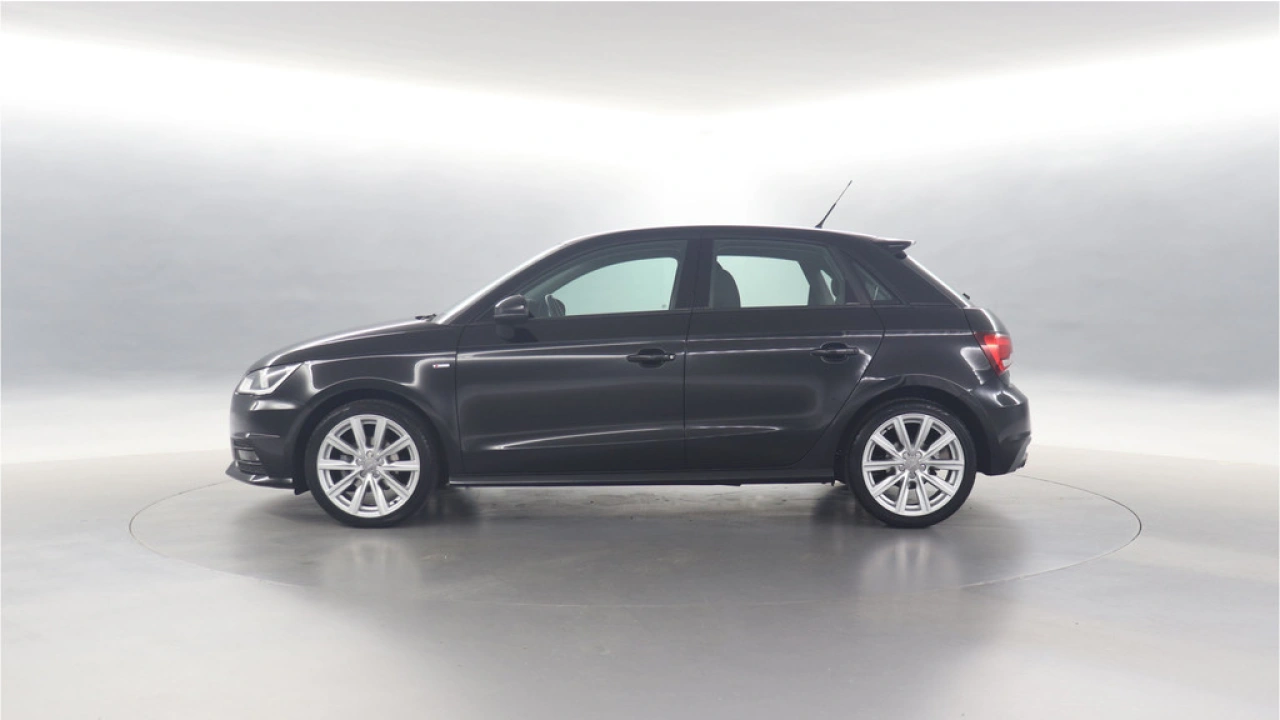 Audi A1 Sportback 1.0 TFSI 95pk Advance