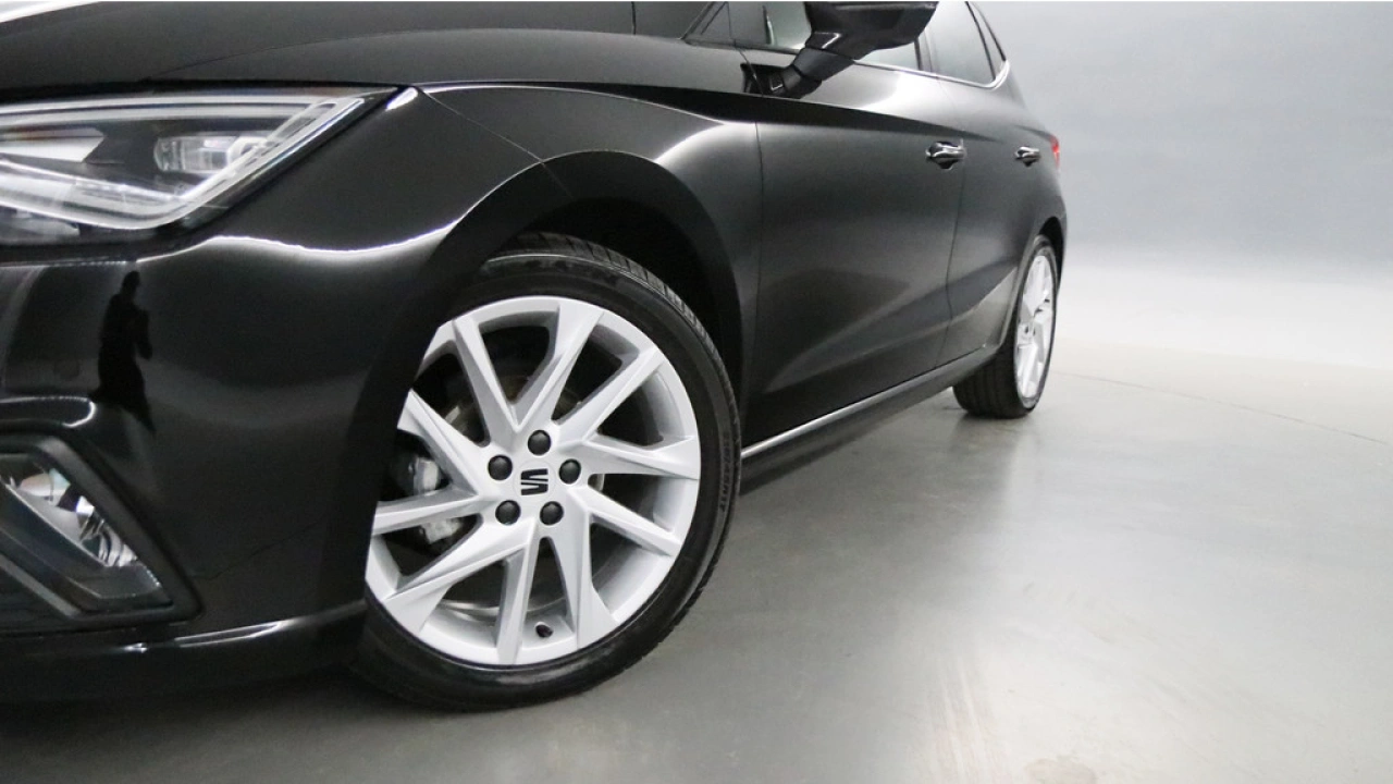 SEAT Ibiza 1.0 EcoTSI 95pk FR