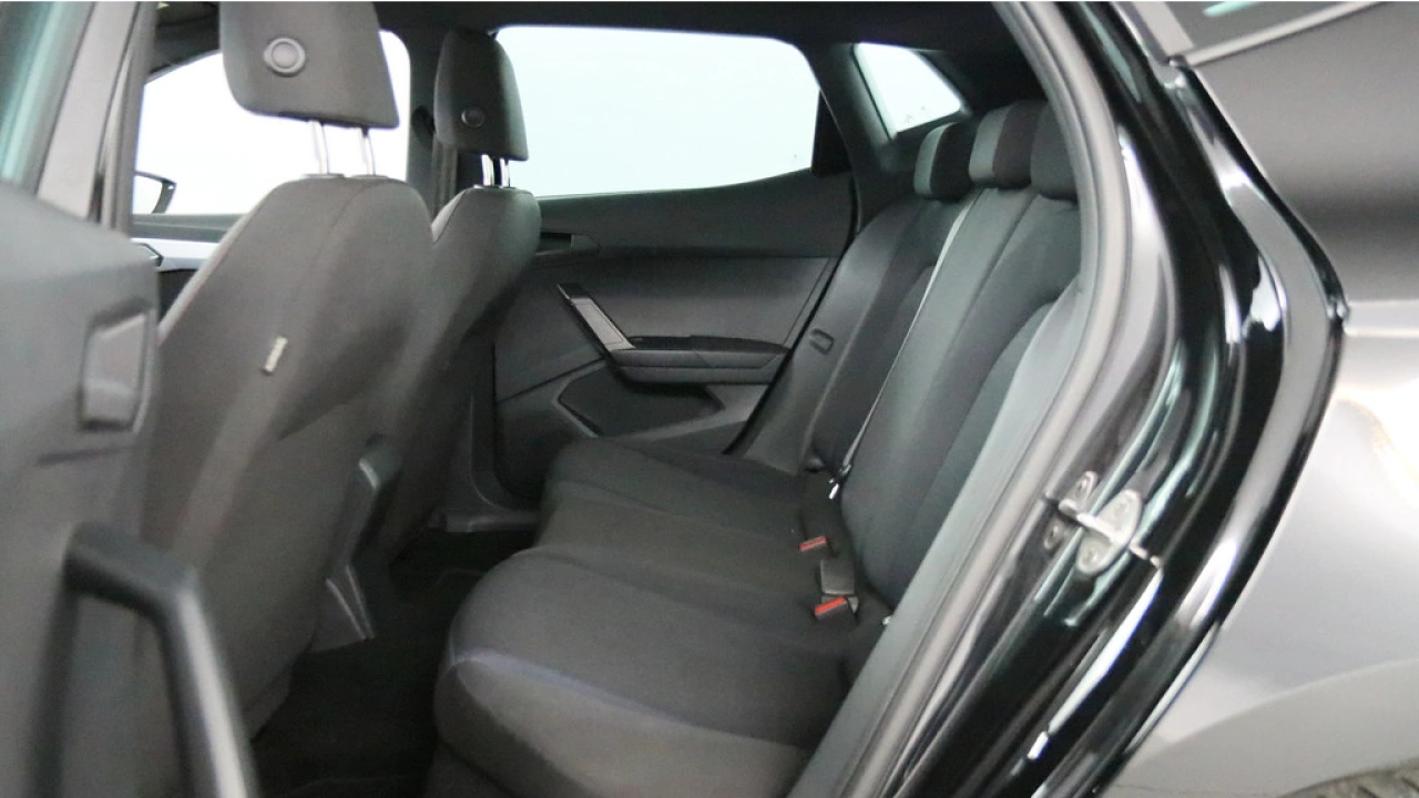 SEAT Ibiza 1.0 EcoTSI 95pk FR
