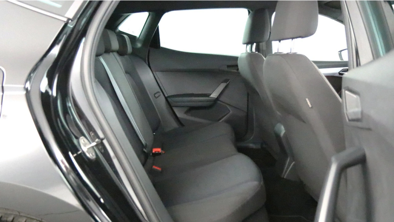 SEAT Ibiza 1.0 EcoTSI 95pk FR