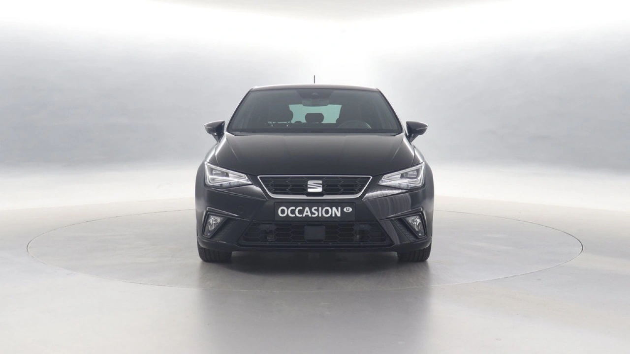 SEAT Ibiza 1.0 EcoTSI 95pk FR