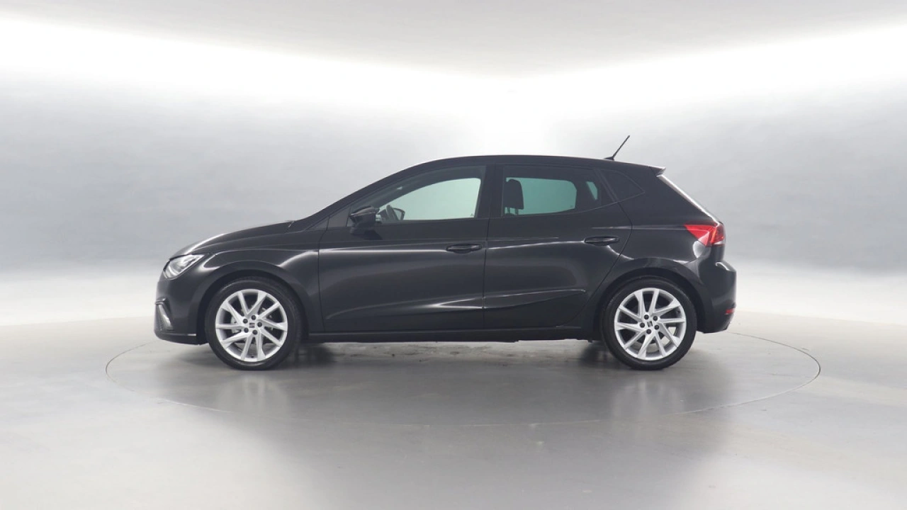 SEAT Ibiza 1.0 EcoTSI 95pk FR