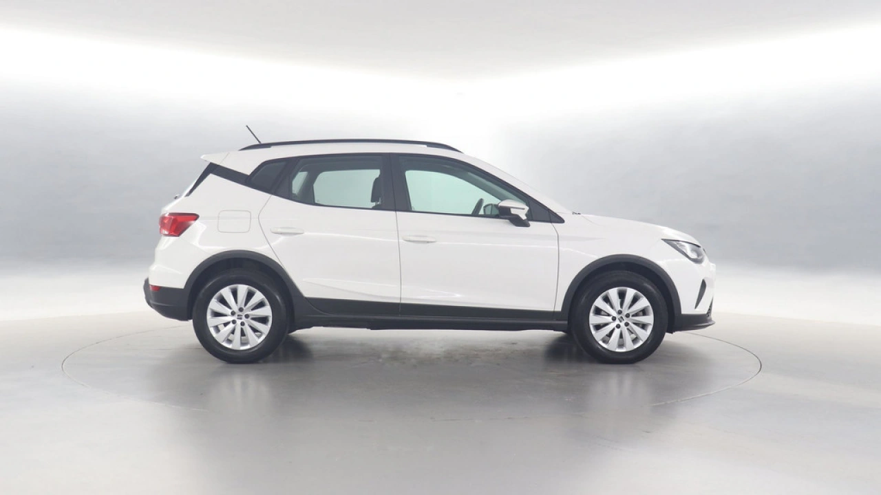 SEAT Arona 1.0 TSI 95pk Style