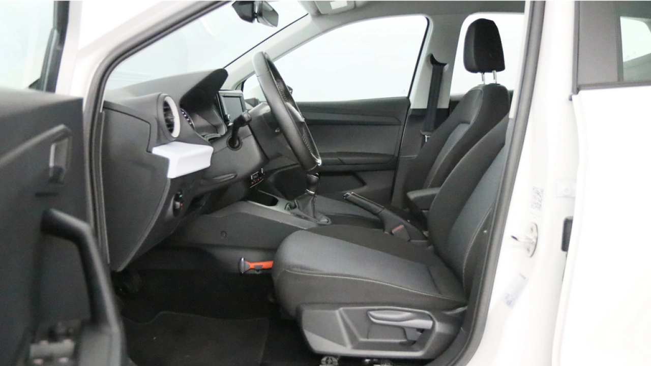 SEAT Arona 1.0 TSI 95pk Style