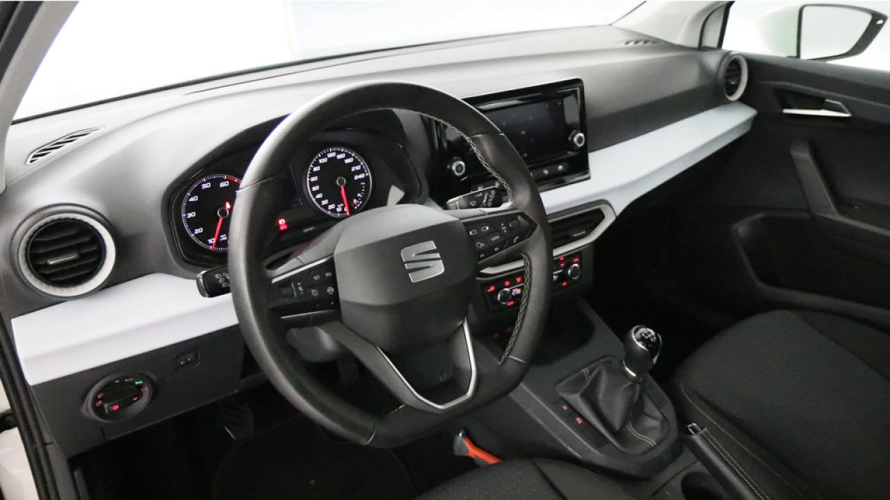SEAT Arona 1.0 TSI 95pk Style