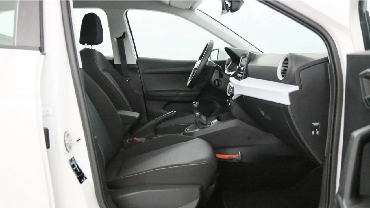 SEAT Arona 1.0 TSI 95pk Style