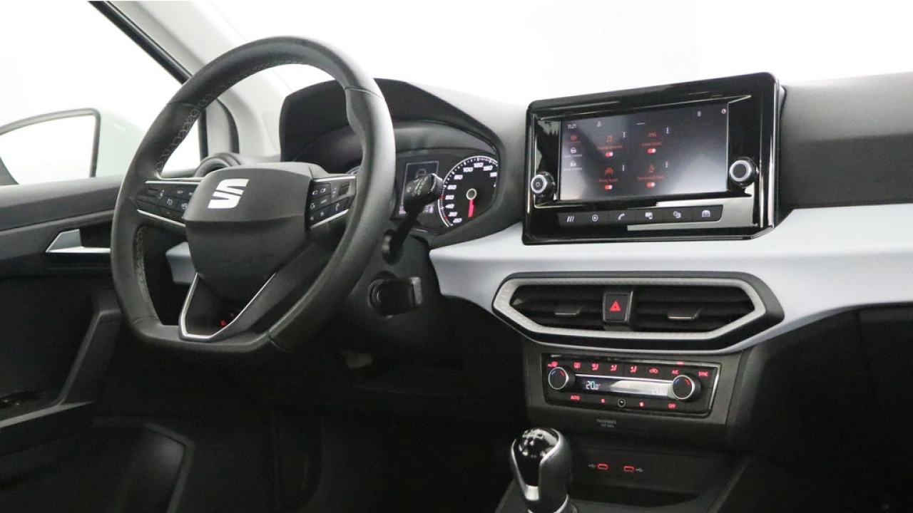 SEAT Arona 1.0 TSI 95pk Style