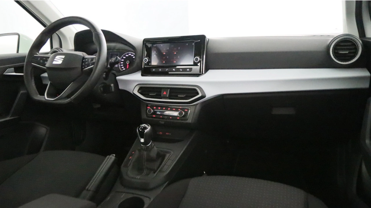 SEAT Arona 1.0 TSI 95pk Style