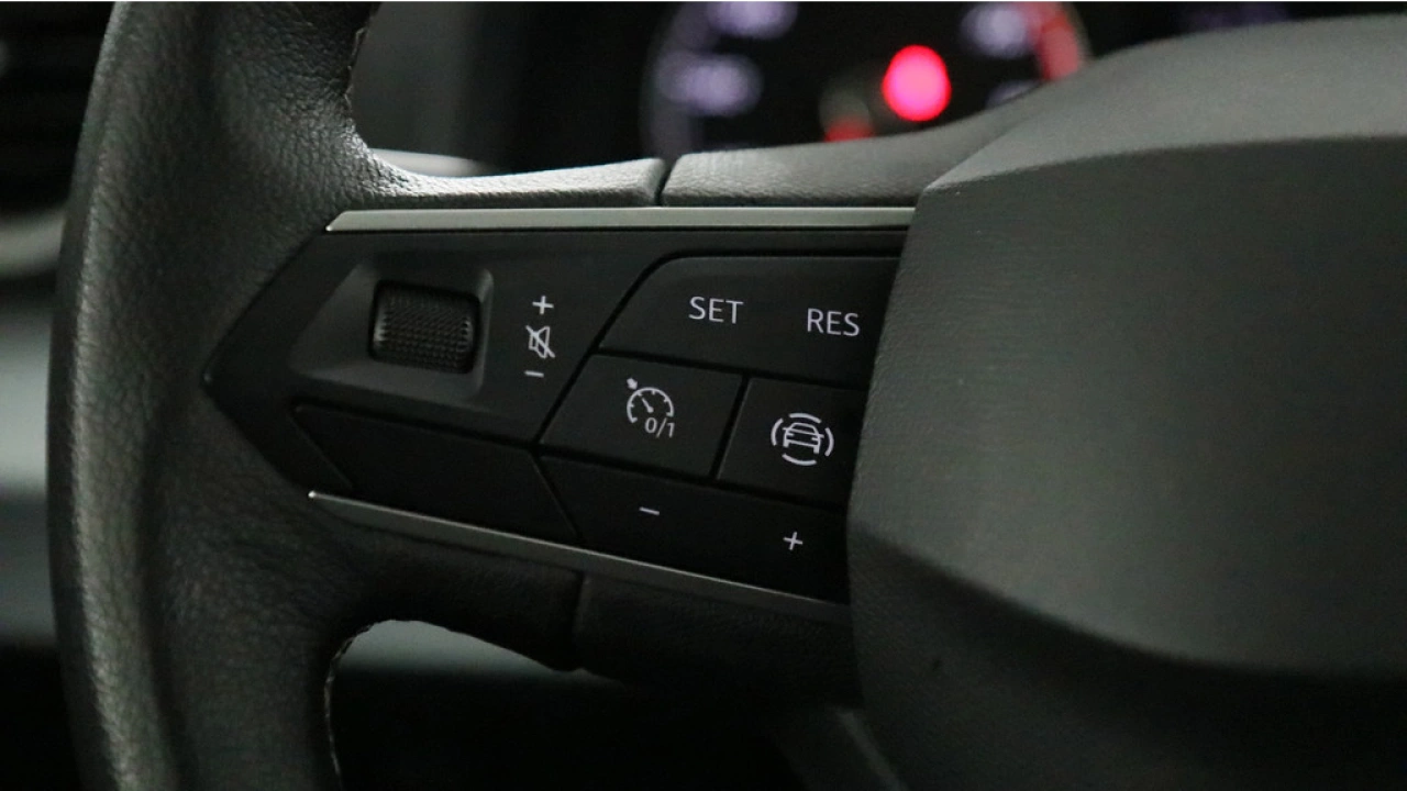 SEAT Arona 1.0 TSI 95pk Style