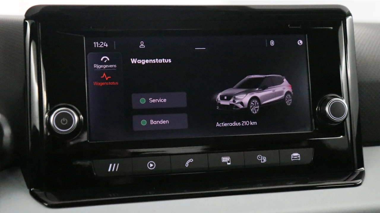 SEAT Arona 1.0 TSI 95pk Style