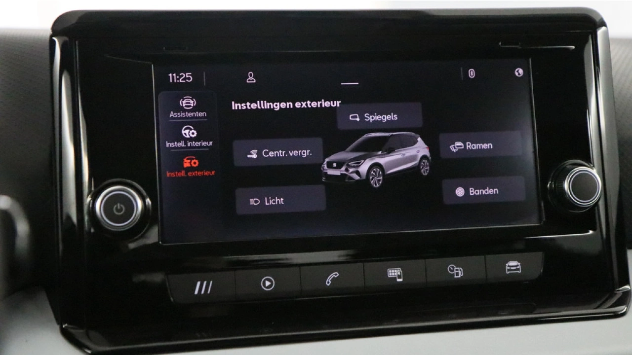 SEAT Arona 1.0 TSI 95pk Style