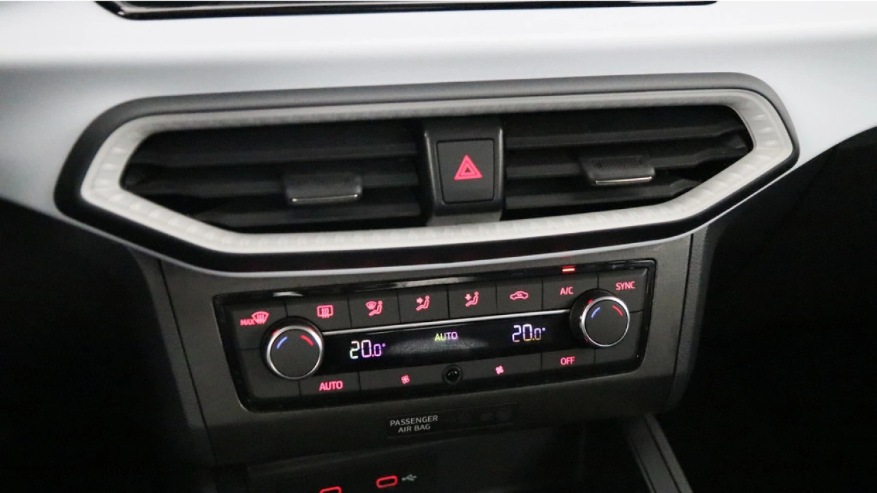 SEAT Arona 1.0 TSI 95pk Style