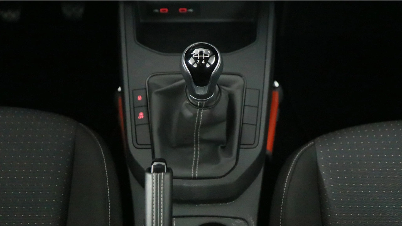 SEAT Arona 1.0 TSI 95pk Style