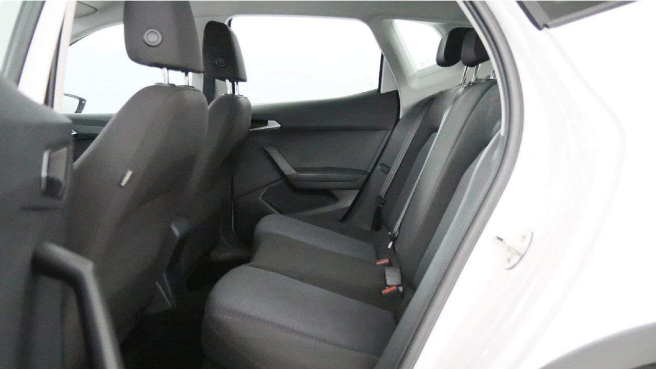 SEAT Arona 1.0 TSI 95pk Style