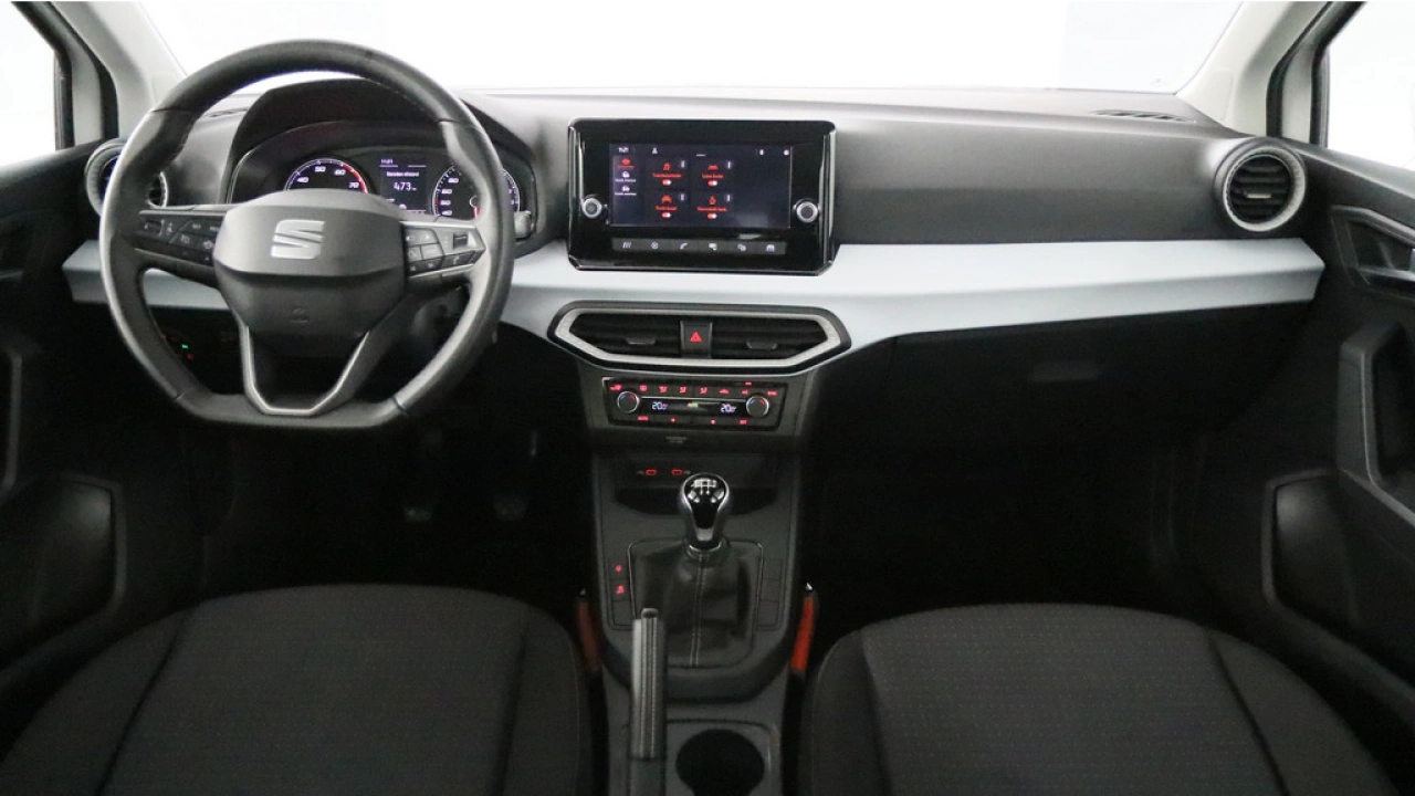 SEAT Arona 1.0 TSI 95pk Style