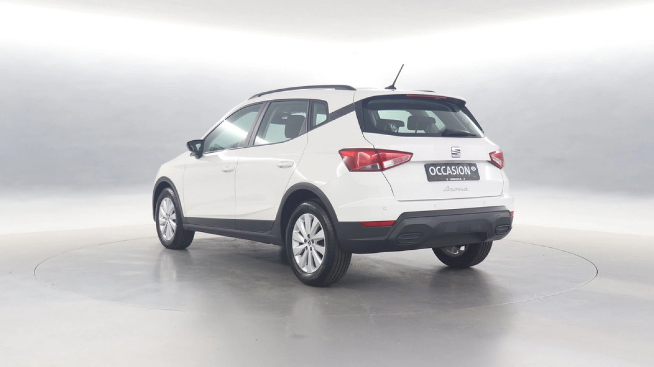 SEAT Arona 1.0 TSI 95pk Style