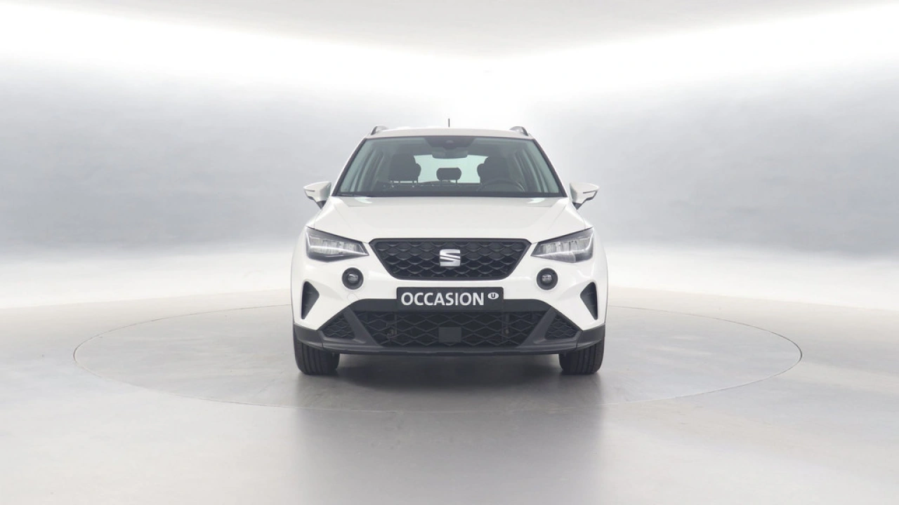 SEAT Arona 1.0 TSI 95pk Style