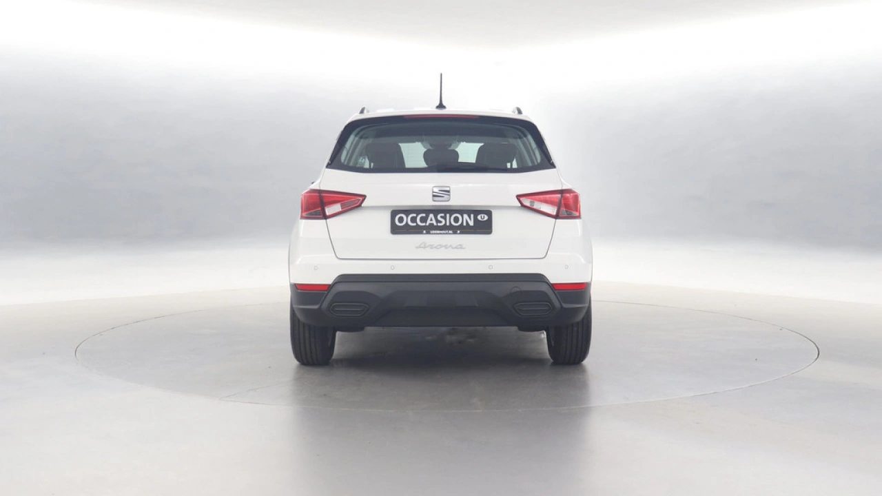 SEAT Arona 1.0 TSI 95pk Style