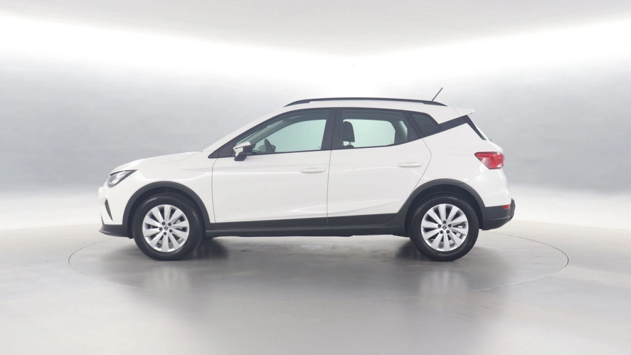 SEAT Arona 1.0 TSI 95pk Style