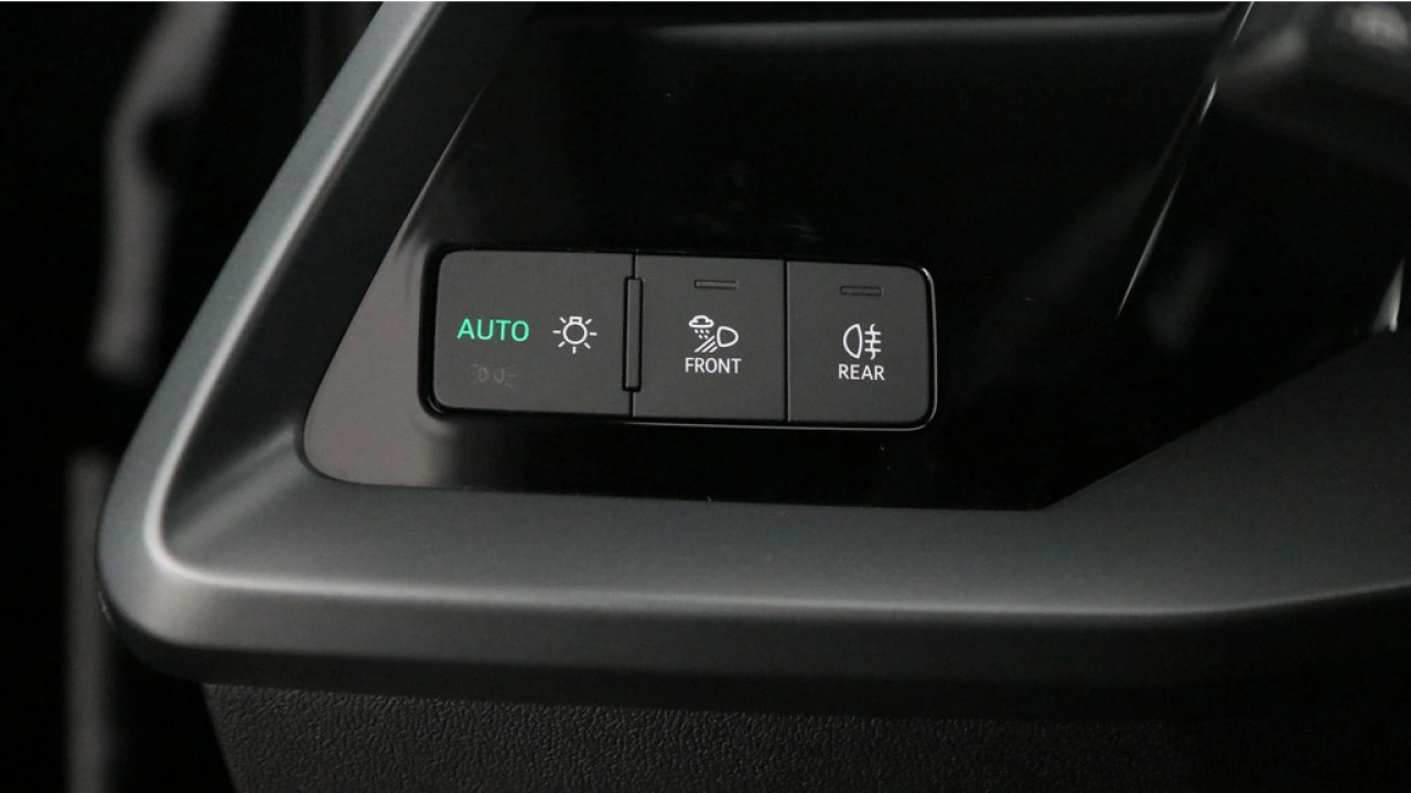 Audi A3 Limousine 30 TFSI 115pk S Edition S-Tronic