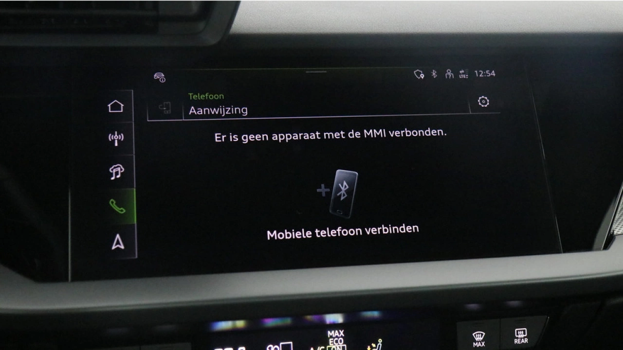 Audi A3 Limousine 30 TFSI 115pk S Edition S-Tronic