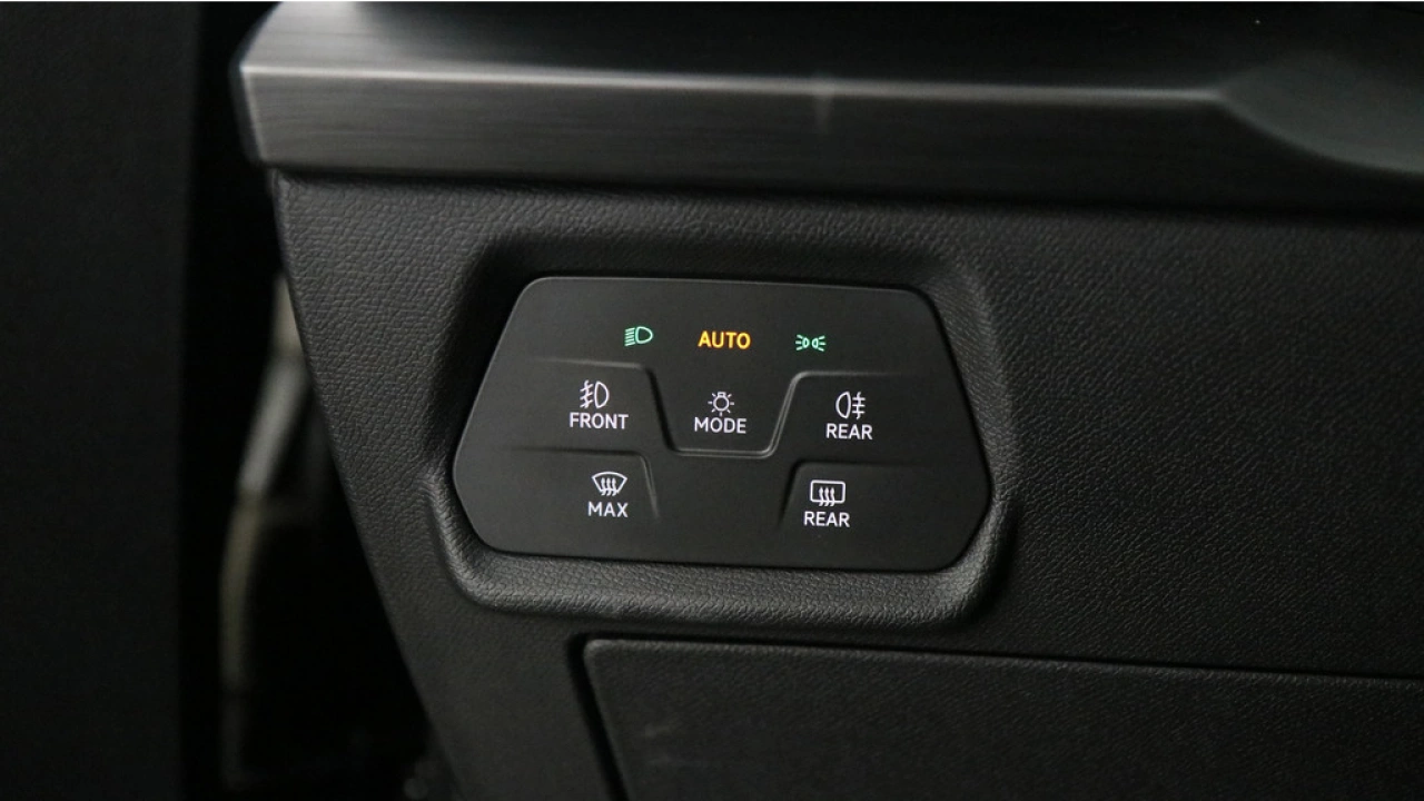 CUPRA Leon Sportstourer 1.4 TSI eHybrid 245pk PHEV VZ Performance Limited