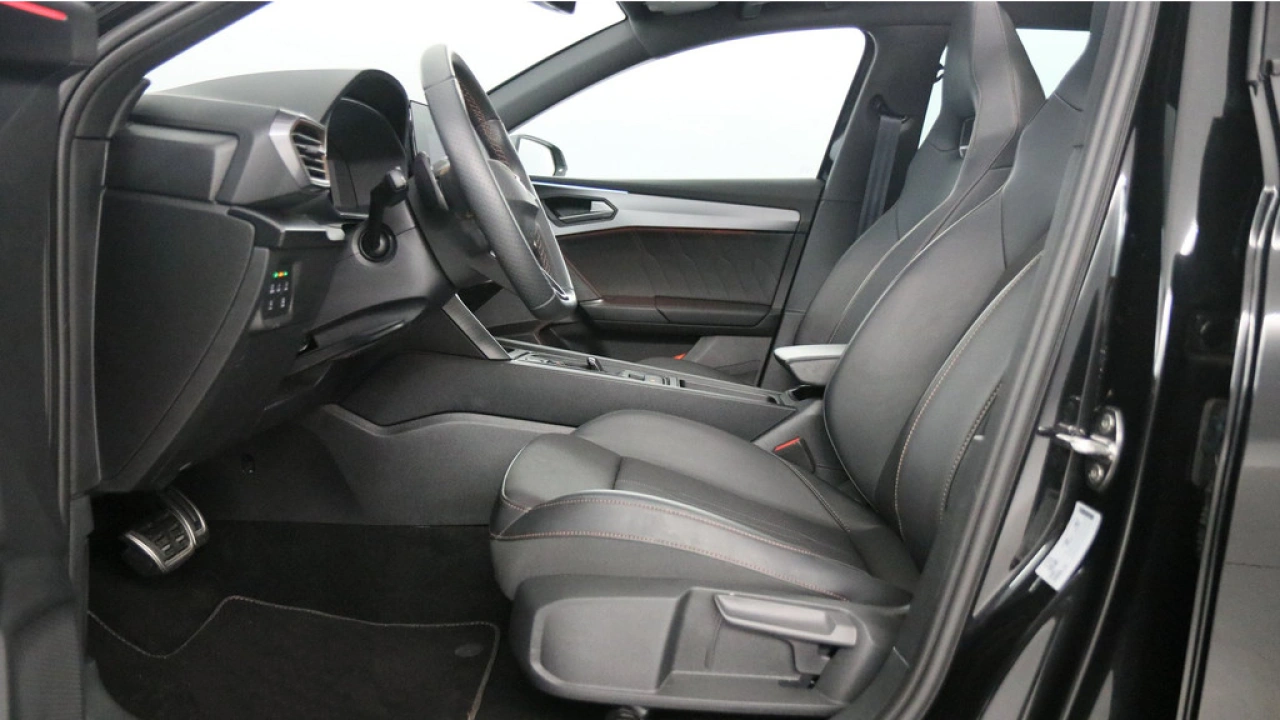 CUPRA Leon Sportstourer 1.4 TSI eHybrid 245pk PHEV VZ Performance Limited