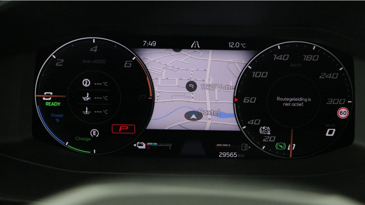 CUPRA Leon Sportstourer 1.4 TSI eHybrid 245pk PHEV VZ Performance Limited