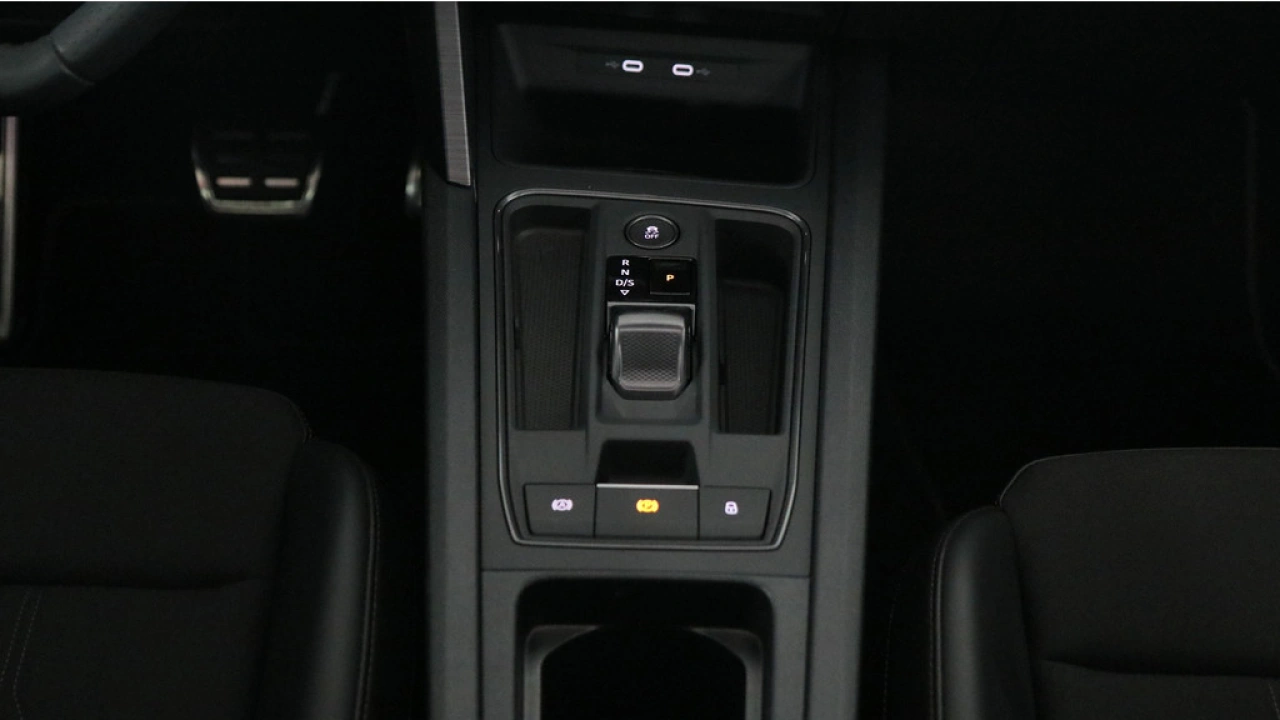 CUPRA Leon Sportstourer 1.4 TSI eHybrid 245pk PHEV VZ Performance Limited