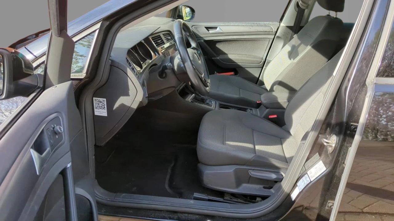 Volkswagen e-Golf E-DITION