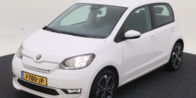 Škoda Citigo e-iV EV Style