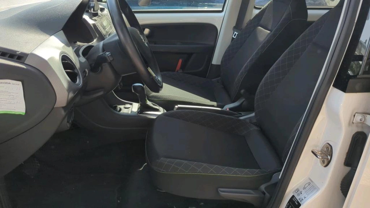Škoda Citigo e-iV EV Style