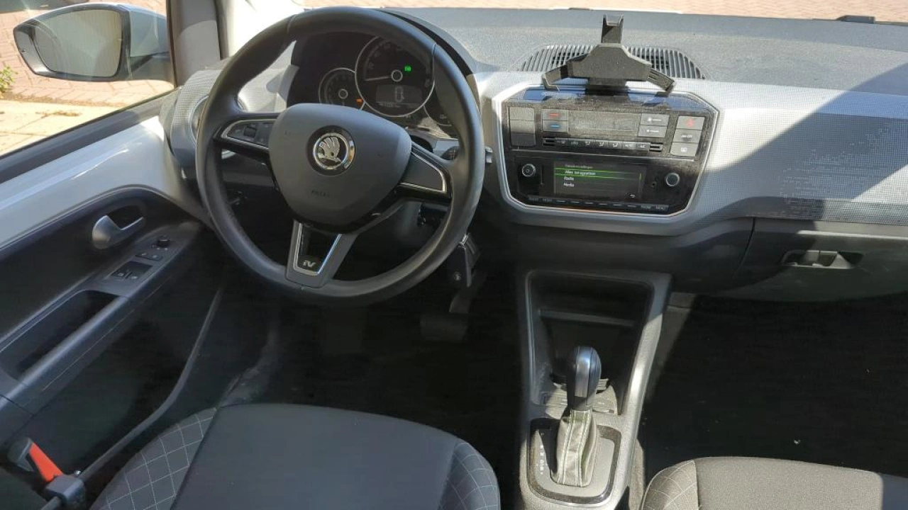 Škoda Citigo e-iV EV Style
