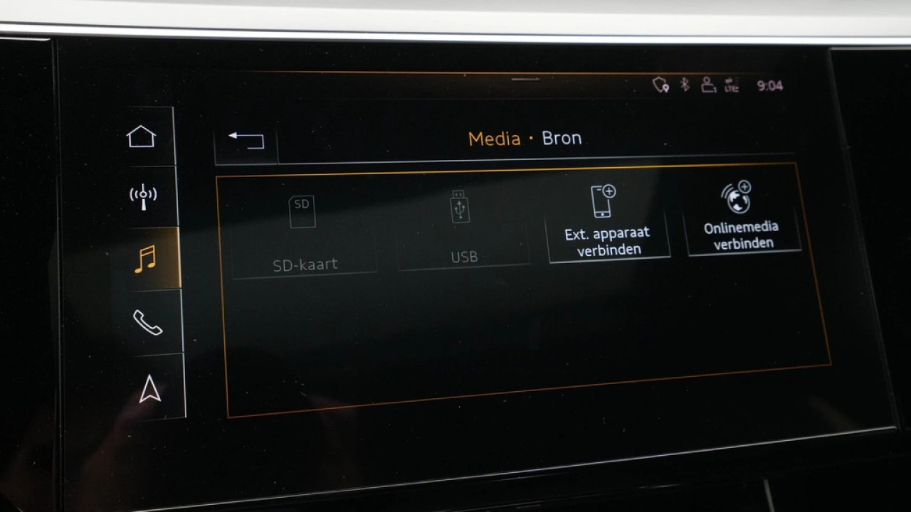 Audi e-tron 55 quattro 408pk Business edition Plus 95 kWh