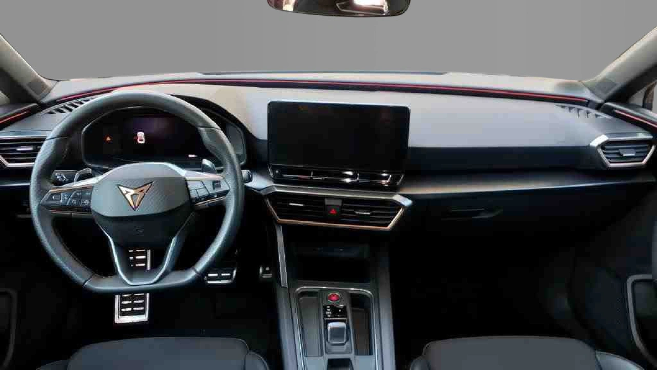 CUPRA Leon 1.4 TSI eHybrid 245pk PHEV VZ