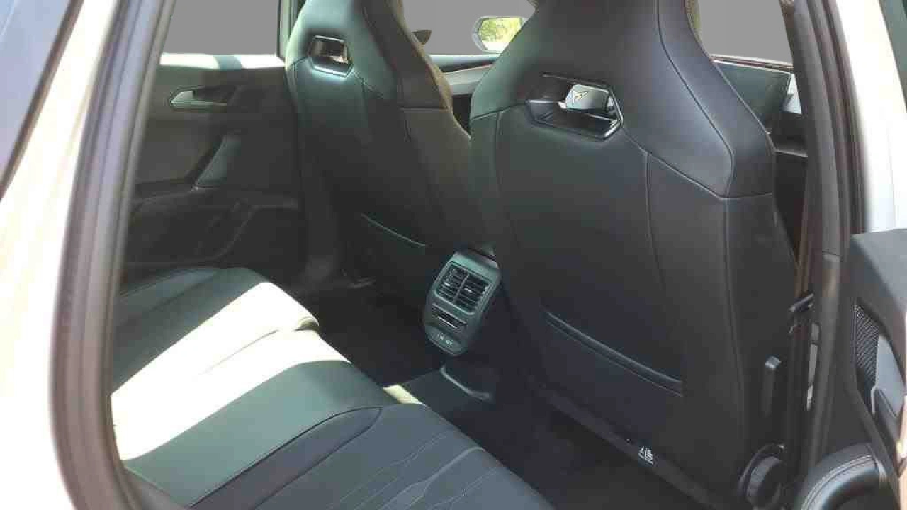 CUPRA Leon 1.4 TSI eHybrid 245pk PHEV VZ