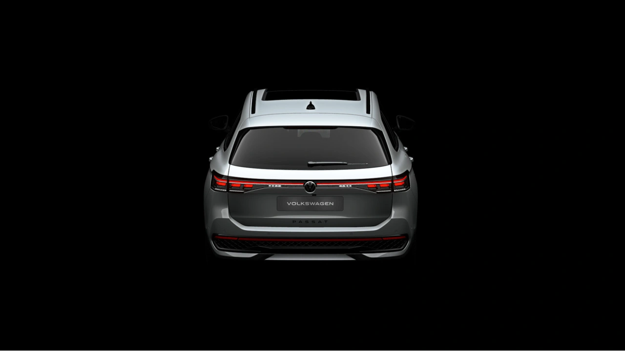 Volkswagen Passat Variant 1.5 eHybrid 204 6DSG R-Line Edition