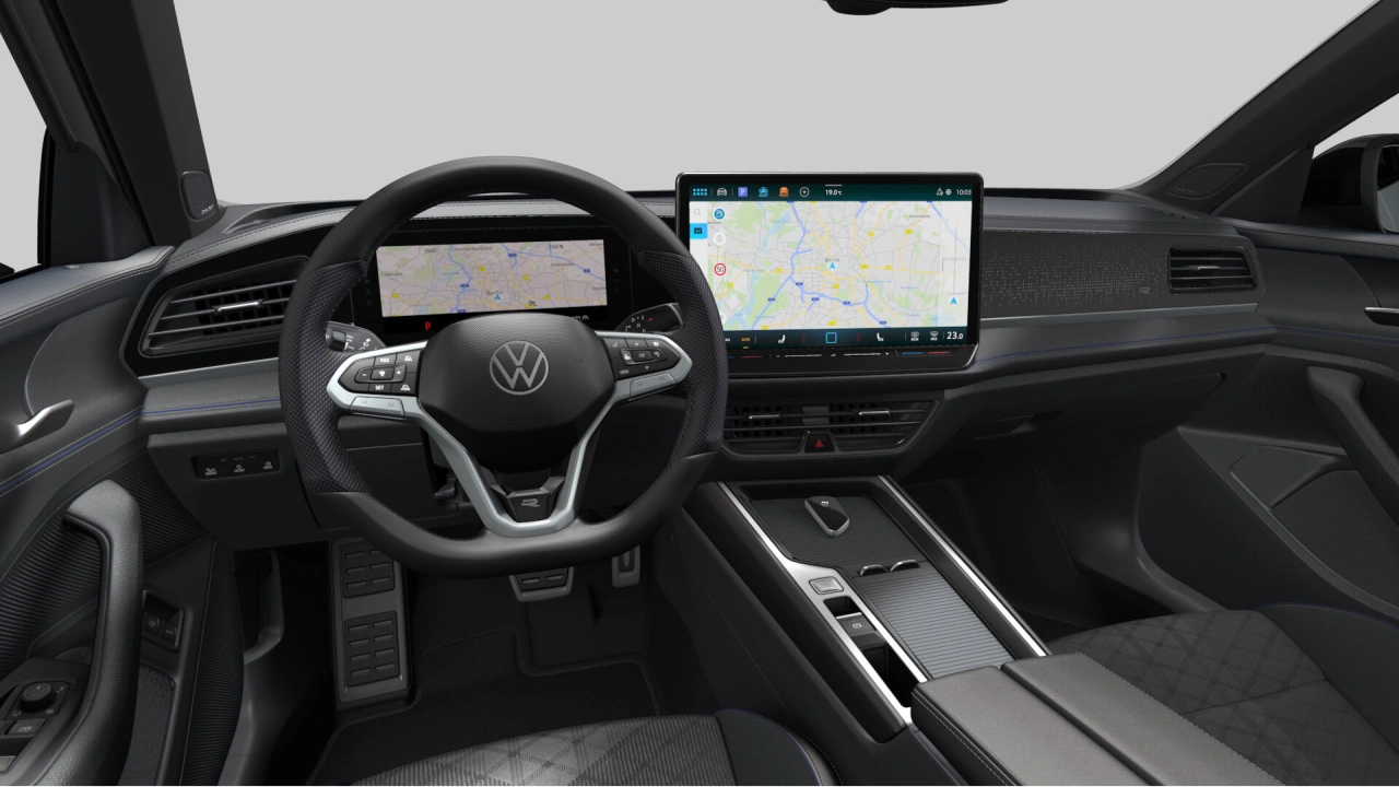Volkswagen Passat Variant 1.5 eHybrid 204 6DSG R-Line Edition