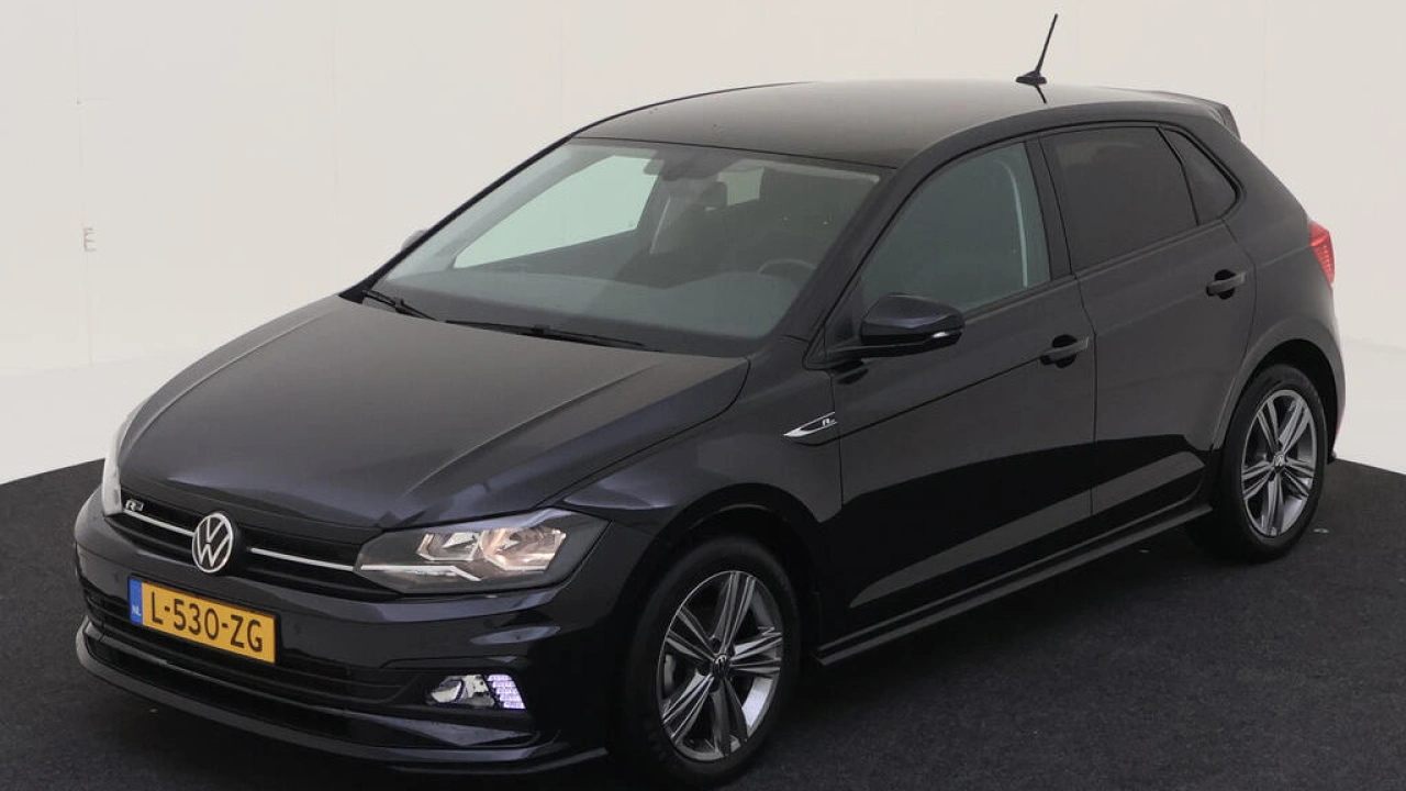 Volkswagen Polo 1.0 TSI Automaat | Highline Business R | Binnenkort beschikbaar |