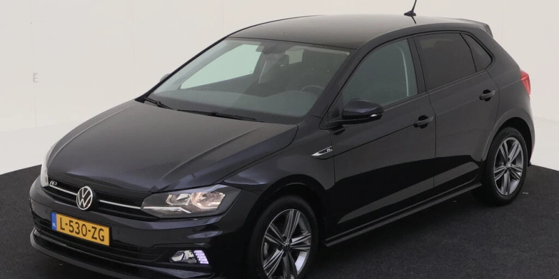 Volkswagen Polo 1.0 TSI Automaat | Highline Business R | Binnenkort beschikbaar |