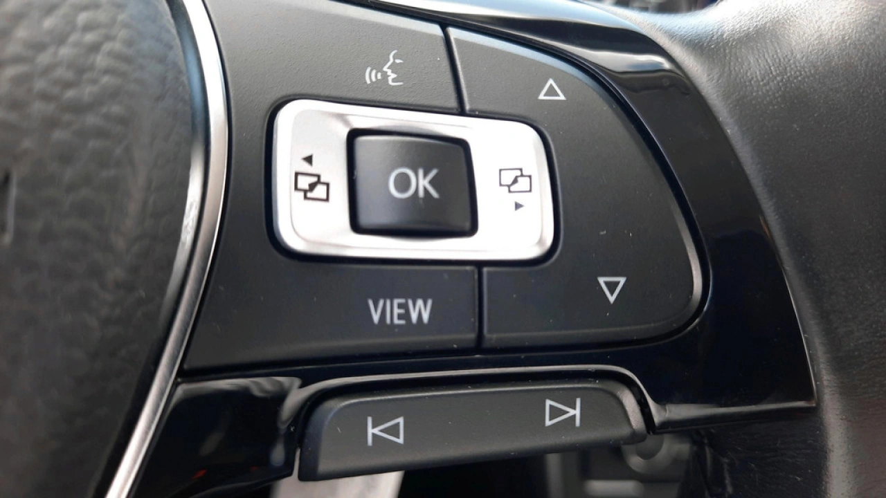 Volkswagen Polo 1.0 TSI Automaat | Highline Business R | Nieuw binnen |