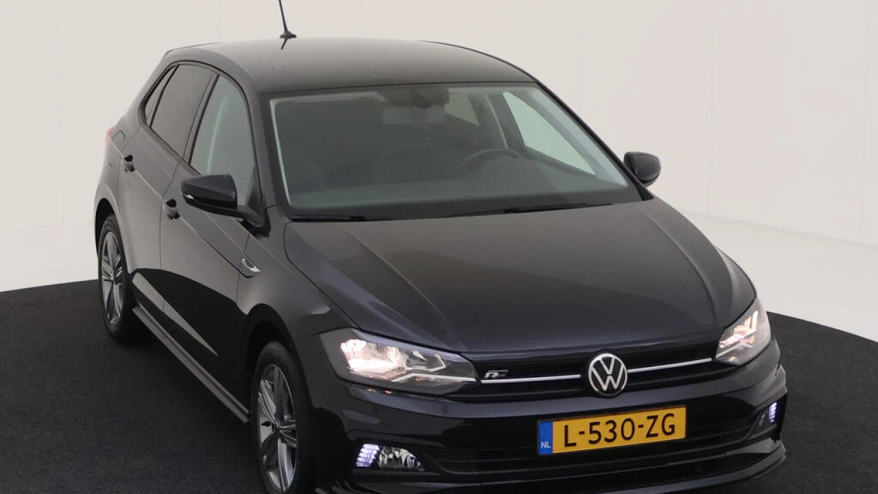 Volkswagen Polo 1.0 TSI Automaat | Highline Business R | Binnenkort beschikbaar |