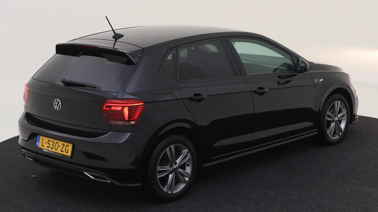 Volkswagen Polo 1.0 TSI Automaat | Highline Business R | Binnenkort beschikbaar |