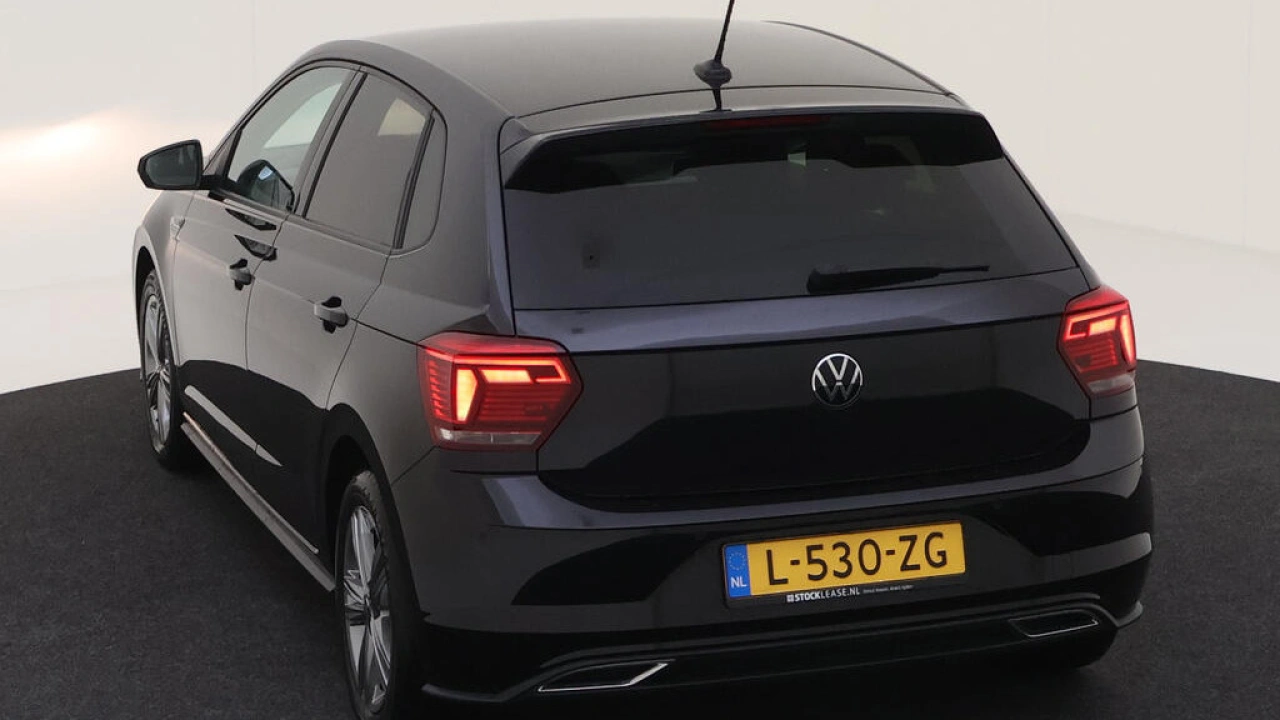Volkswagen Polo 1.0 TSI Automaat | Highline Business R | Binnenkort beschikbaar |