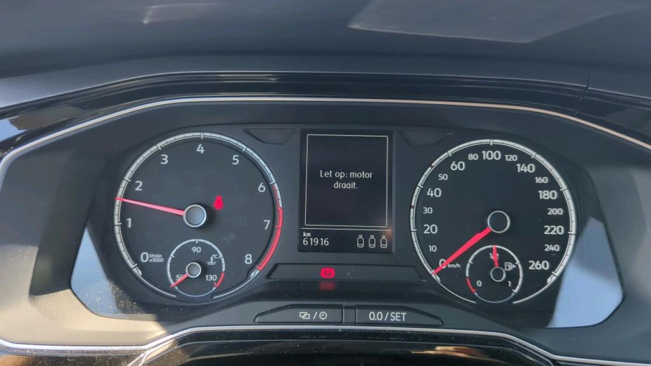 Volkswagen Polo 1.0 TSI Automaat | Highline Business R | Binnenkort beschikbaar |