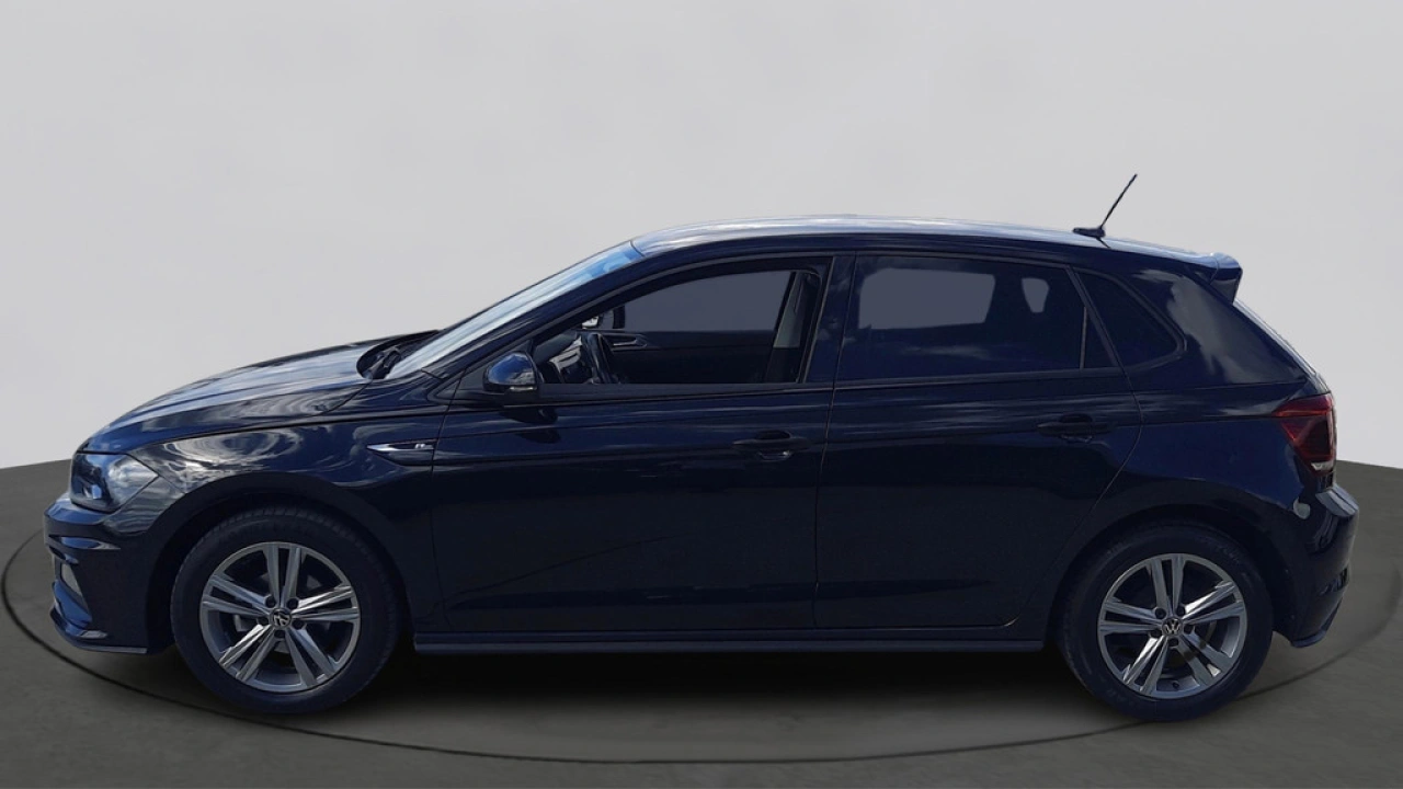Volkswagen Polo 1.0 TSI Automaat | Highline Business R | Nieuw binnen |