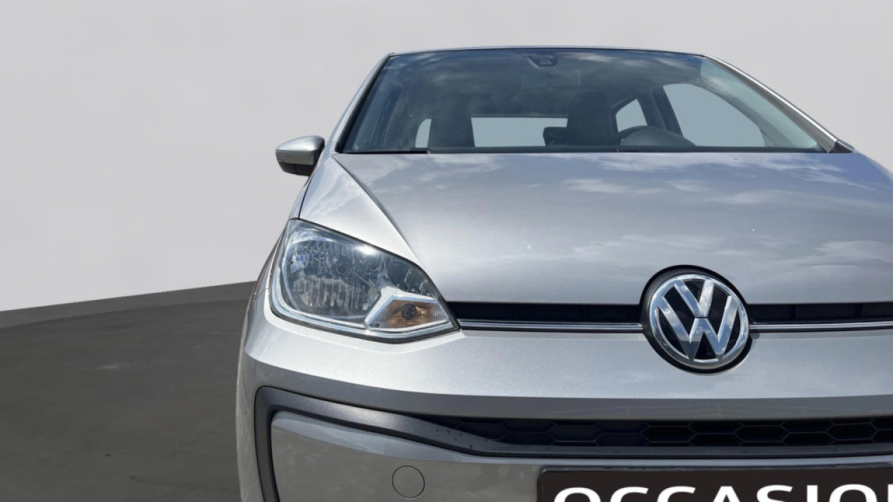Volkswagen up! 1.0 BMT move up! | Airco | Smartphone Integratie |