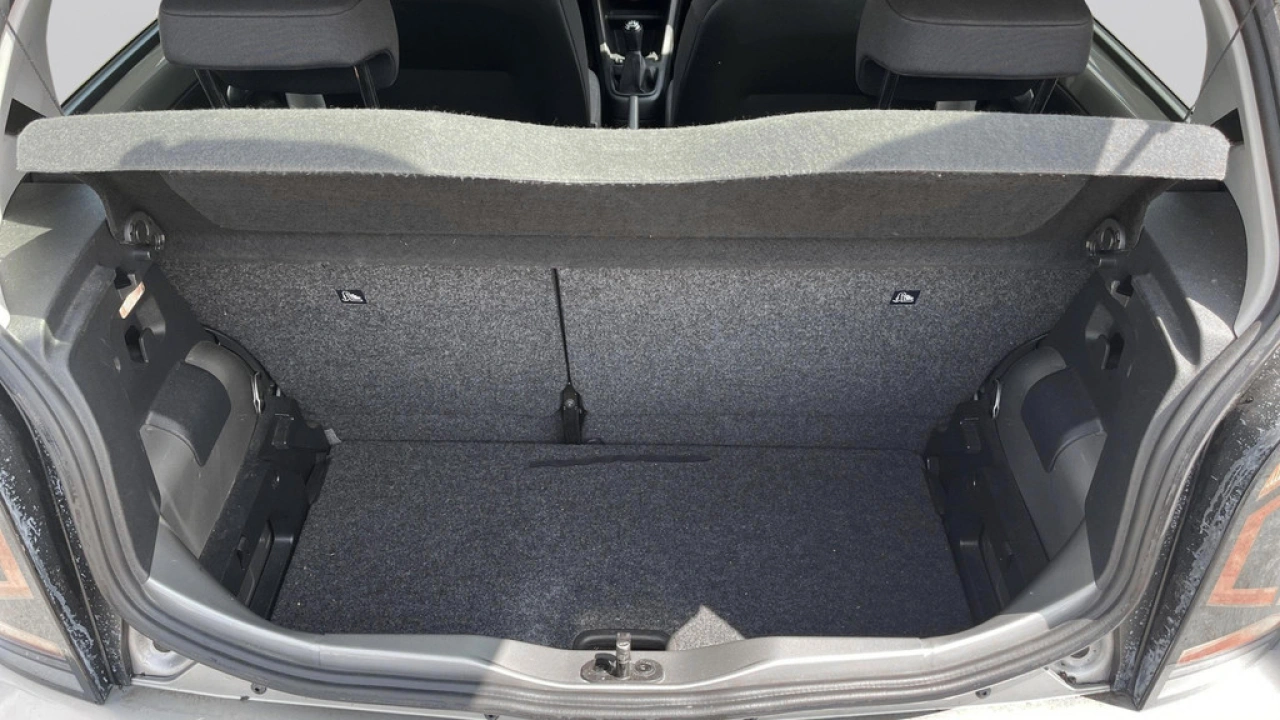 Volkswagen up! 1.0 BMT move up! | Airco | Smartphone Integratie |