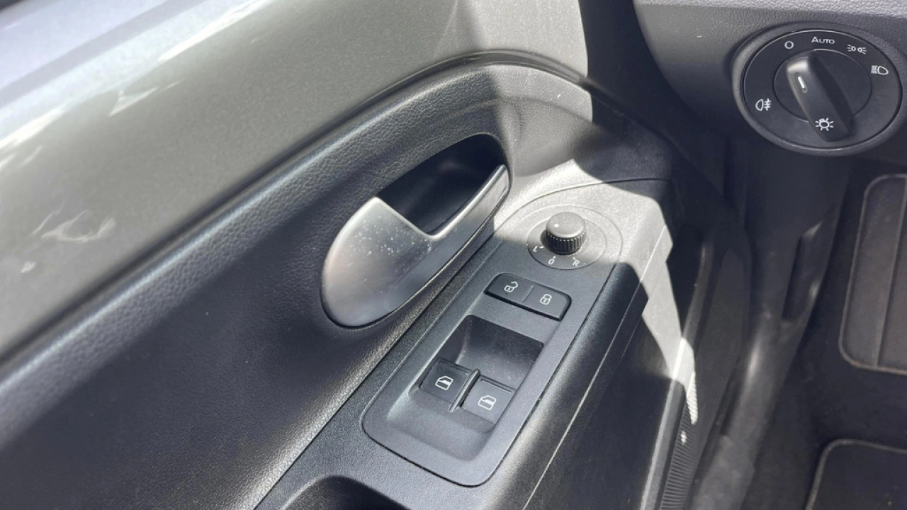 Volkswagen up! 1.0 BMT move up! | Airco | Smartphone Integratie |